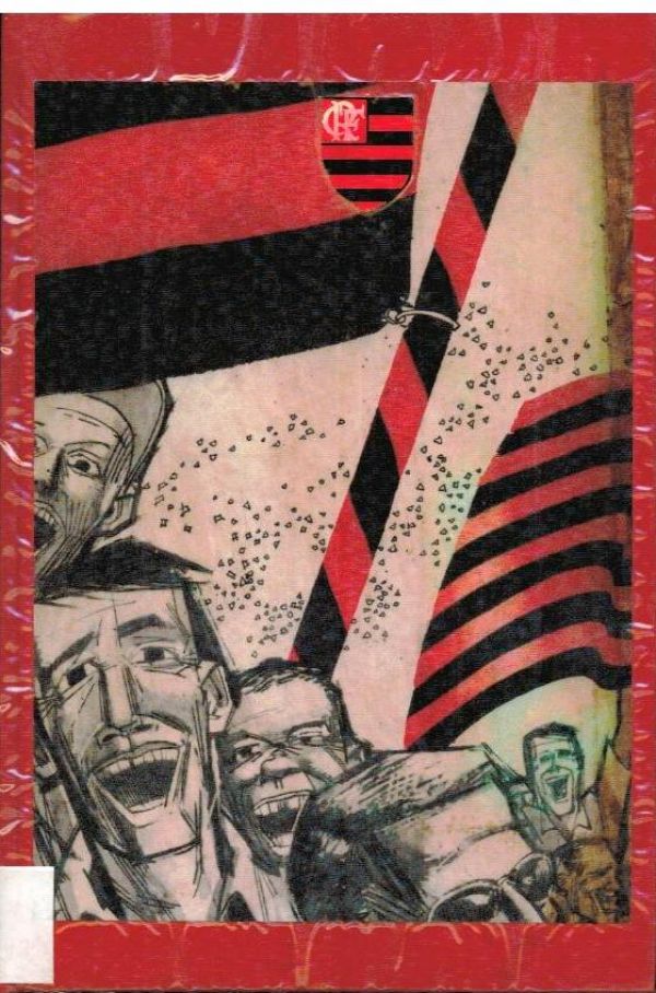 Histórias do Flamengo - 797 FIL